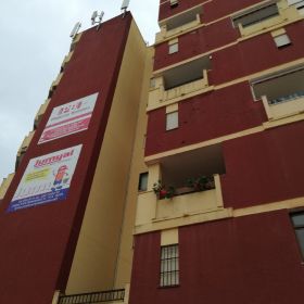 Bloque Ntra Sra de La Esperanza