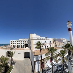 Hotel Duque de Nájera