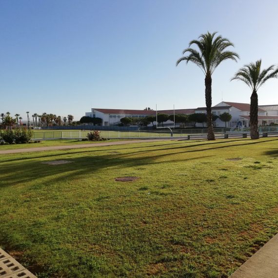 Instituto Base Naval Rota