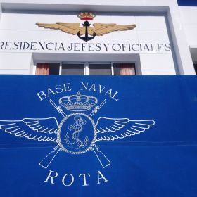 Residencia Oficiales Base Naval Rota
