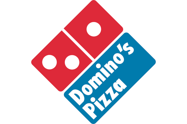 Pinturas Bolaños: Trabajamos para Domino´s Pizza Rota