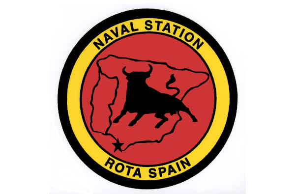 Pinturas Bolaños: Trabajamos para la Base Naval de Rota