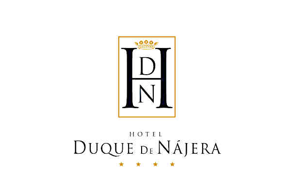 Pinturas Bolaños: Trabajamos para Hotel Duque de Nájera