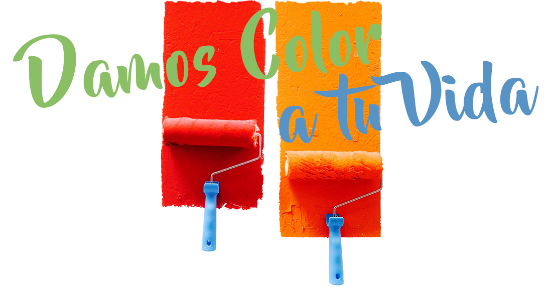 Pinturas Bolaños, damos color a tu vida